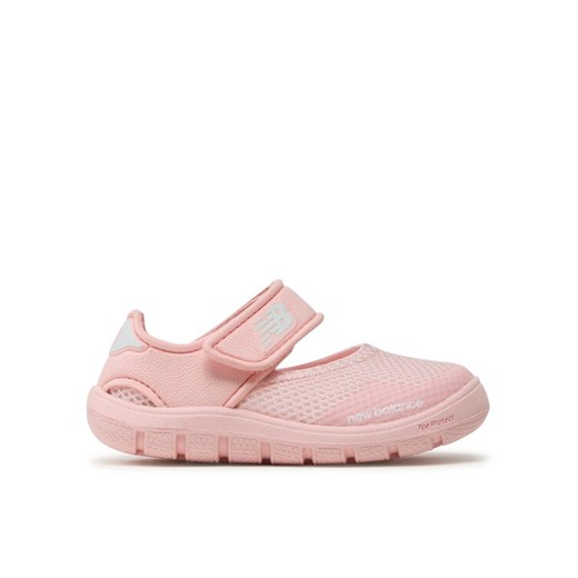 New Balance Sandały IO208SA2 Różowy ze sklepu MODIVO w kategorii Półbuty dziecięce - zdjęcie 183678768