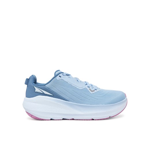 Altra Buty do biegania FWD Via AL0A85PW4 Niebieski ze sklepu MODIVO w kategorii Buty sportowe damskie - zdjęcie 183678787