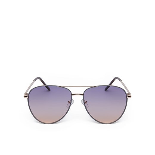 DeeZee Okulary przeciwsłoneczne BSMB281-1 Złoty NOSIZE MODIVO