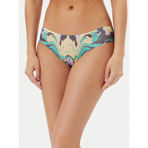 Chantelle Figi klasyczne Soft Stretch C11D30 Kolorowy ze sklepu MODIVO w kategorii Majtki damskie - zdjęcie 183678989
