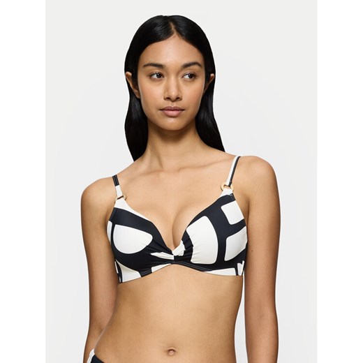 Triumph Góra od bikini Summer Allure 10222239 Czarny ze sklepu MODIVO w kategorii Stroje kąpielowe - zdjęcie 183678997