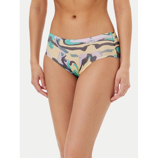 Chantelle Figi klasyczne Soft Stretch C11D40 Kolorowy ze sklepu MODIVO w kategorii Majtki damskie - zdjęcie 183679065
