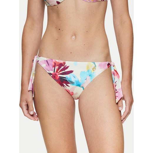 Triumph Dół od bikini Summer Fleur 10222309 Kolorowy ze sklepu MODIVO w kategorii Stroje kąpielowe - zdjęcie 183679077