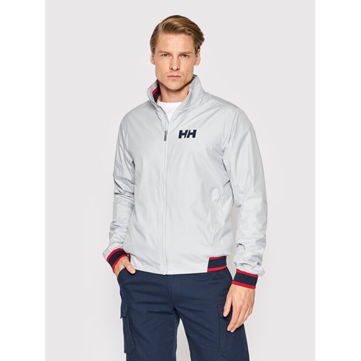 Helly Hansen Kurtka przejściowa Salt 30299 Szary Regular Fit Helly Hansen S MODIVO