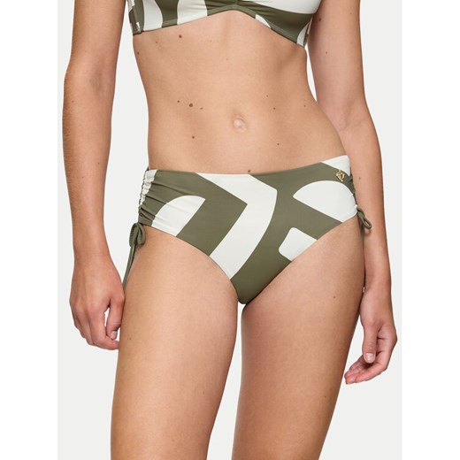 Triumph Dół od bikini Summer Allure 10218744 Zielony ze sklepu MODIVO w kategorii Stroje kąpielowe - zdjęcie 183679137
