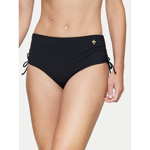 Triumph Dół od bikini Summer Twist 10222251 Czarny ze sklepu MODIVO w kategorii Stroje kąpielowe - zdjęcie 183679215