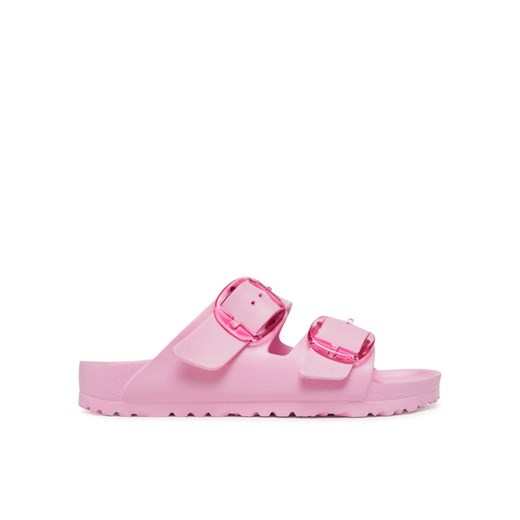 Birkenstock Klapki Arizona Big Buckle Eva 1029642 Różowy 42 MODIVO