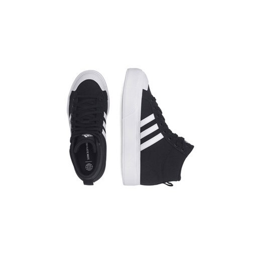 Trampki damskie Adidas sportowe 