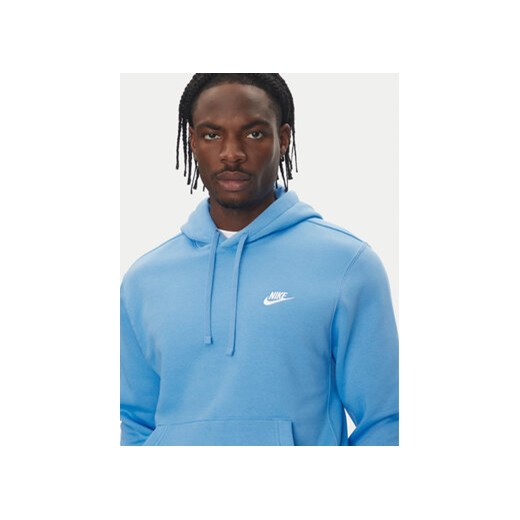 Nike bluza męska sportowa jesienna
