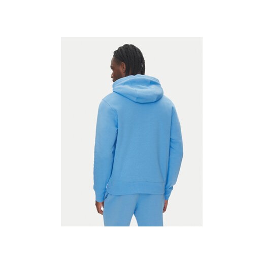 Bluza męska Nike sportowa jesienna