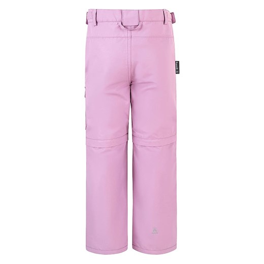 Kamik Spodnie funkcyjne &quot;Slayer&quot; w kolorze jasnoróżowym Kamik 104 okazyjna cena Limango Polska
