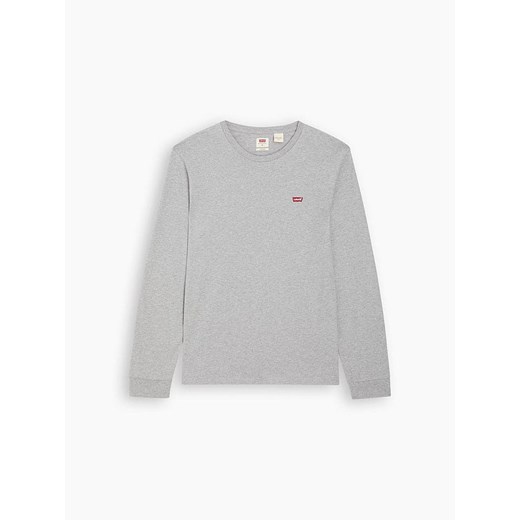 Levi&apos;s Koszulka w kolorze szarym XL okazyjna cena Limango Polska