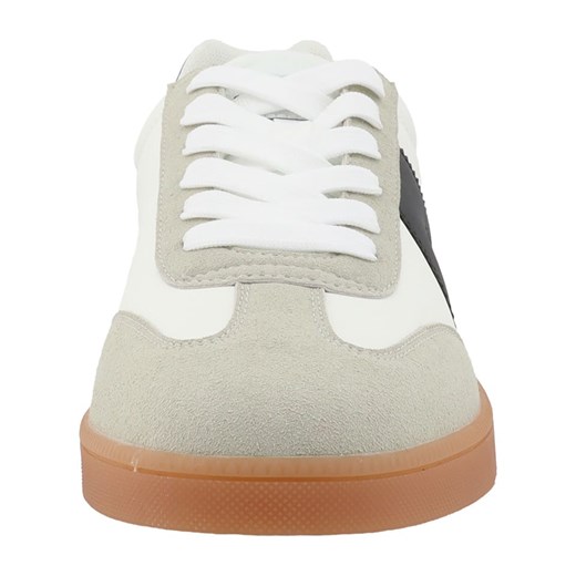 Kappa Sneakersy "Almuth" w kolorze szaro-białym Kappa 42 okazyjna cena Limango Polska