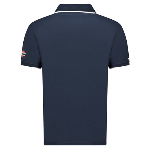 T-shirt męski Geographical Norway