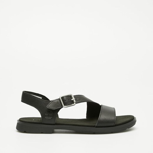 TIMBERLAND CALISTA BAY BACKSTRAP SANDAL ze sklepu Symbiosis w kategorii Sandały damskie - zdjęcie 183682427