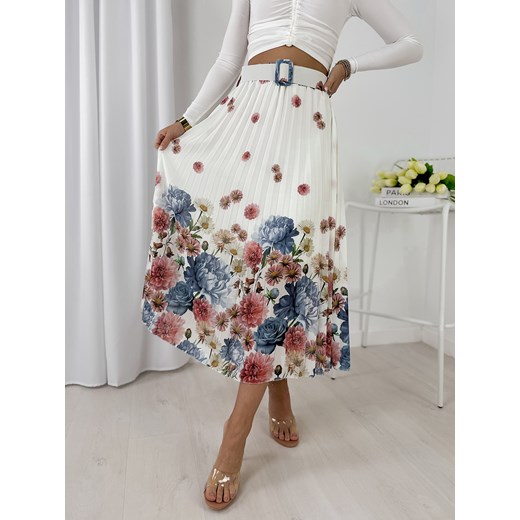 spódnica tivara six one size ze sklepu UBRA w kategorii Spódnice - zdjęcie 183682678