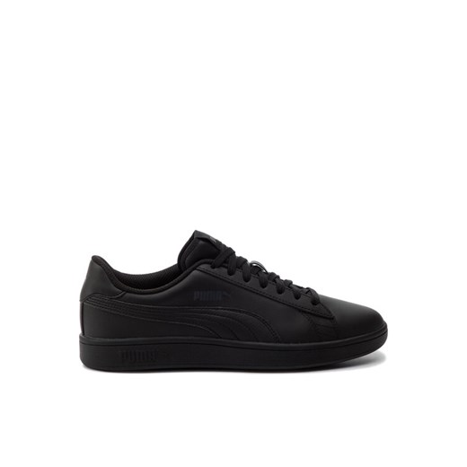 Sneakersy Puma Smash V2 L 365215 06 Czarny Puma 45 eobuwie.pl