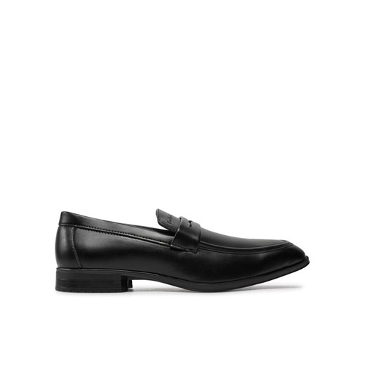 Lordsy Pierre Cardin 2312 Czarny Pierre Cardin 42 eobuwie.pl