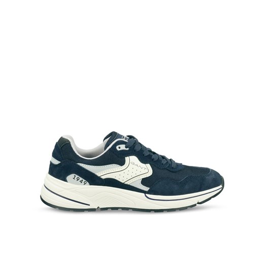 Sneakersy Gant 30637871 Granatowy ze sklepu eobuwie.pl w kategorii Buty sportowe męskie - zdjęcie 183683205