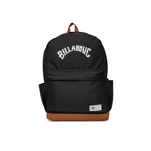 Plecak Billabong BLB-KS-002-07 Czarny ze sklepu eobuwie.pl w kategorii Plecaki - zdjęcie 183683225