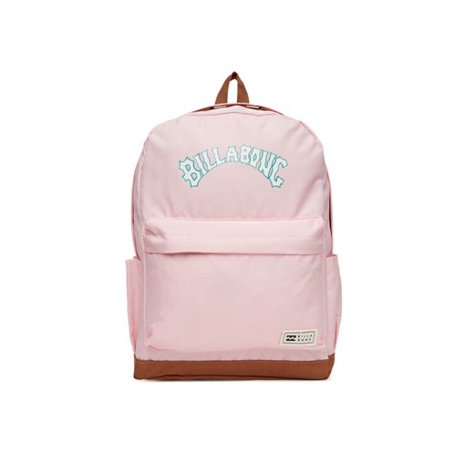 Billabong Plecak BLB-KS-002-07 Różowy ze sklepu MODIVO w kategorii Plecaki dla dzieci - zdjęcie 183683789