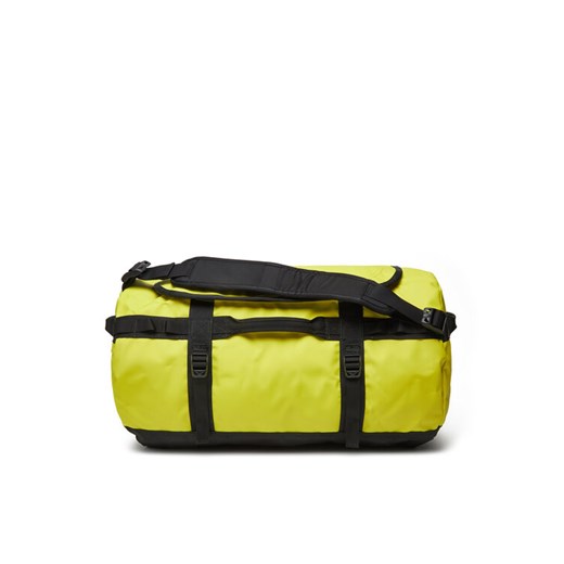 The North Face Plecak Base Camp Duffel S NF0A52STC6T1 Żółty ze sklepu MODIVO w kategorii Plecaki - zdjęcie 183683817