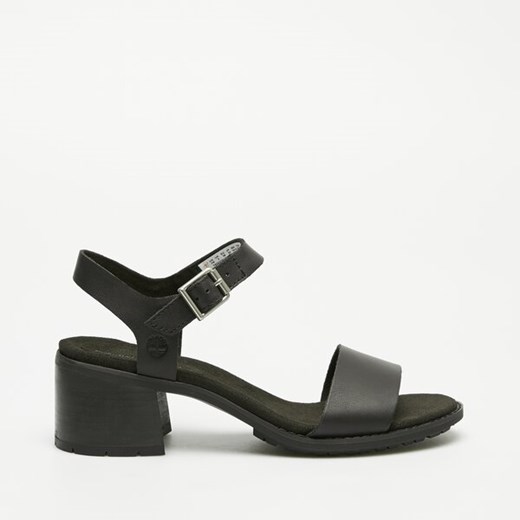 TIMBERLAND LAGUNA SHORE BACKSTRAP SANDAL ze sklepu Timberland w kategorii Sandały damskie - zdjęcie 183684535