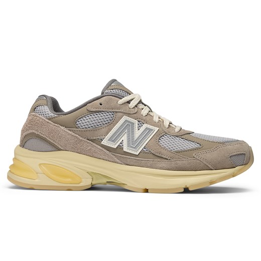 Buty unisex New Balance U2010GD – beżowe ze sklepu New Balance Poland w kategorii Buty sportowe damskie - zdjęcie 183684646