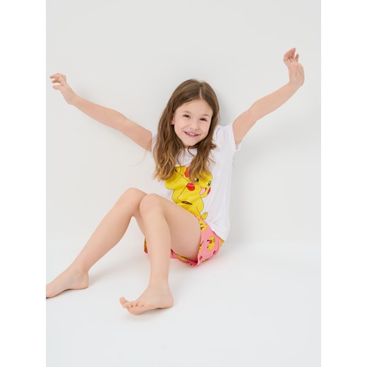 Piżama dziecięce Sinsay 