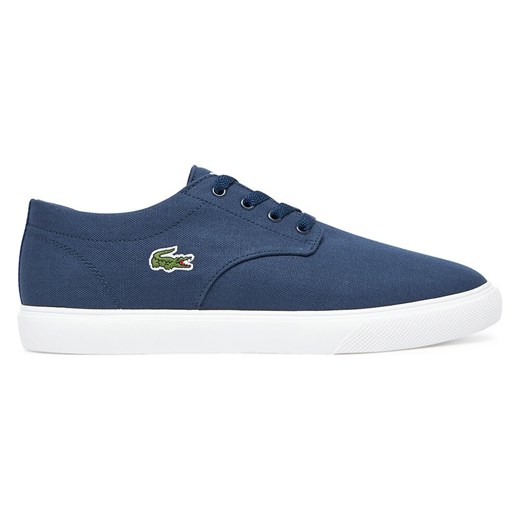 Trampki LACOSTE GRIP BASE 48CMA0025-92 ze sklepu ccc.eu w kategorii Trampki męskie - zdjęcie 183685799
