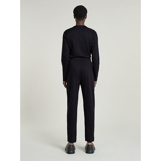 G-Star Kombinezon w kolorze czarnym M Limango Polska wyprzedaż