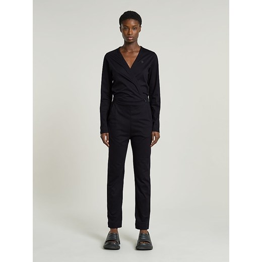 G-Star Kombinezon w kolorze czarnym L promocja Limango Polska