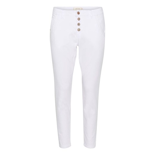 Spodnie damskie Cream 