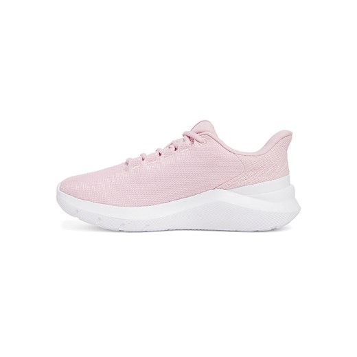Under Armour Buty &quot;Phade RN 3&quot; w kolorze jasnoróżowym do biegania ze sklepu Limango Polska w kategorii Buty sportowe damskie - zdjęcie 183686918