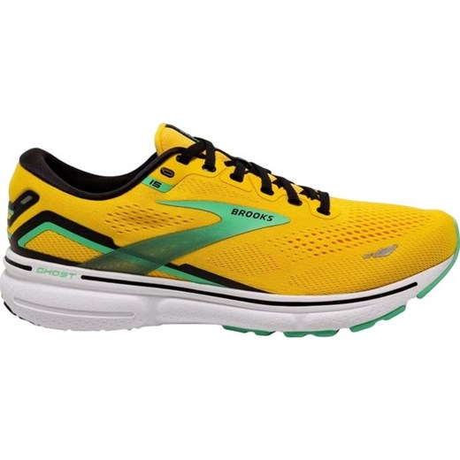 Buty do biegania Ghost 15 Brooks ze sklepu SPORT-SHOP.pl w kategorii Buty sportowe męskie - zdjęcie 183687538