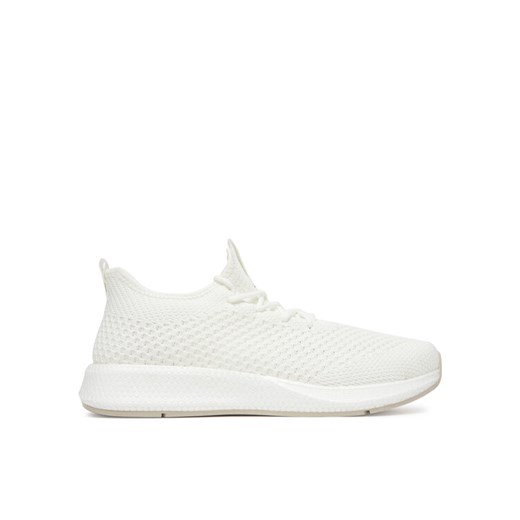 Sneakersy Sprandi MP07-GVA1 Biały ze sklepu eobuwie.pl w kategorii Buty sportowe męskie - zdjęcie 183687725