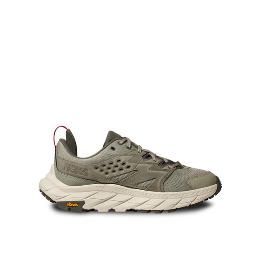 Trekkingi Hoka Anacapa Breeze Low 1127920 Beżowy 46_23 eobuwie.pl
