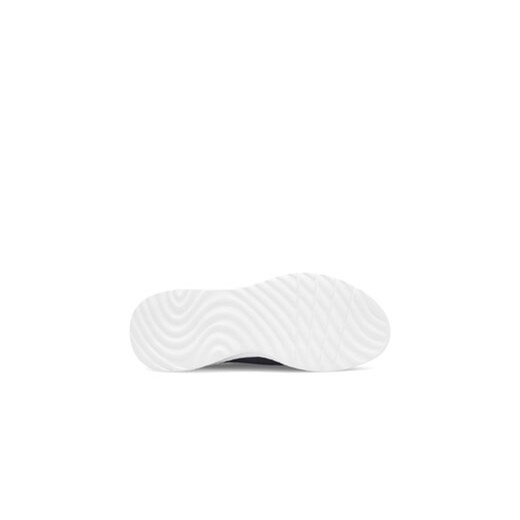 Sneakersy Skechers BOBS Squad Chaos 118300 NVY Granatowy Skechers 43 eobuwie.pl