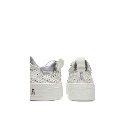 Buty sportowe damskie Patrizia Pepe sneakersy