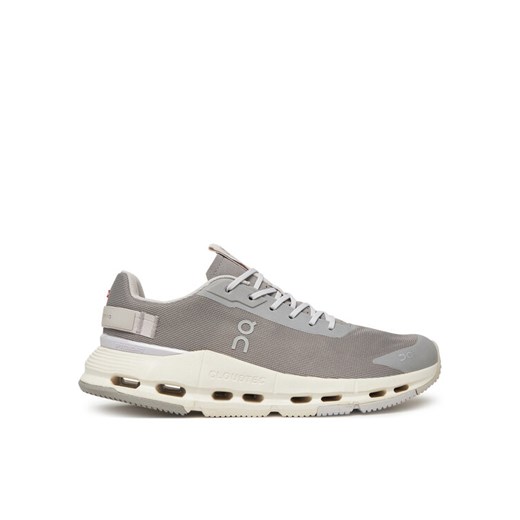 On Sneakersy Cloudnova Form 2 3WE30173242 Szary ze sklepu MODIVO w kategorii Buty sportowe damskie - zdjęcie 183688977