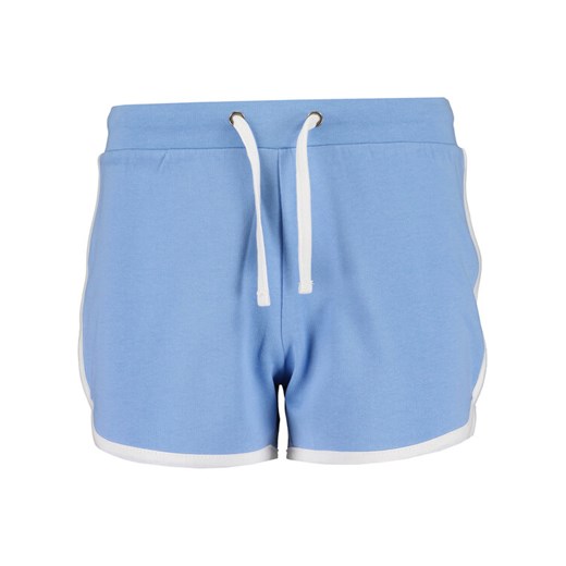 Blue Seven Szorty sportowe 533092 X Niebieski Regular Fit 140 MODIVO