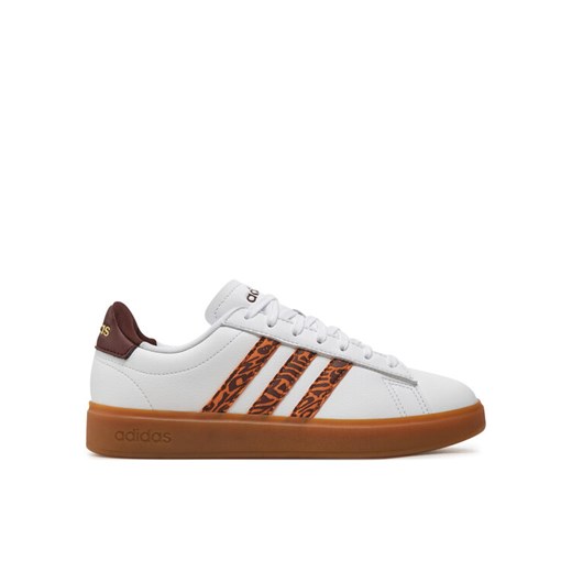 adidas Sneakersy Grand Court 2.0 IH7763 Biały 42 MODIVO