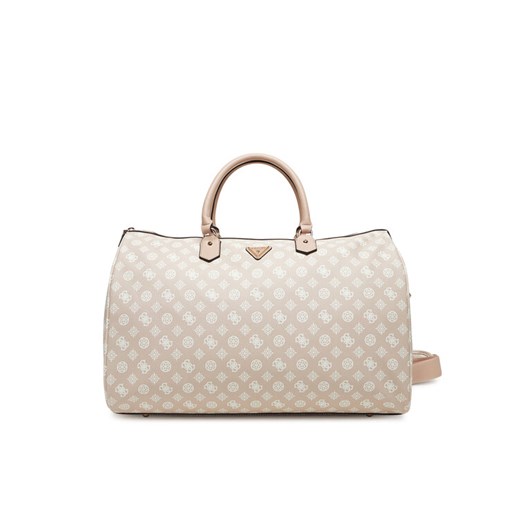 Guess Torba TWHP74 52416 Écru ze sklepu MODIVO w kategorii Kuferki - zdjęcie 183689148