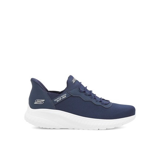 Skechers Sneakersy 118300 NVY Skechers 43 MODIVO