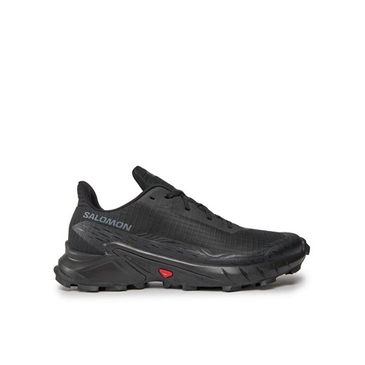 Salomon Buty do biegania Alphacross 5 473131 27 W0 Czarny Salomon 41_13 MODIVO