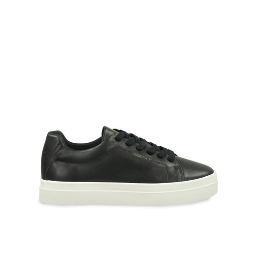 Gant Sneakersy 29531677 Czarny ze sklepu MODIVO w kategorii Trampki damskie - zdjęcie 183689216