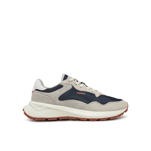 HOFF Sneakersy Biarritz II 12535606 Granatowy Hoff 42 MODIVO