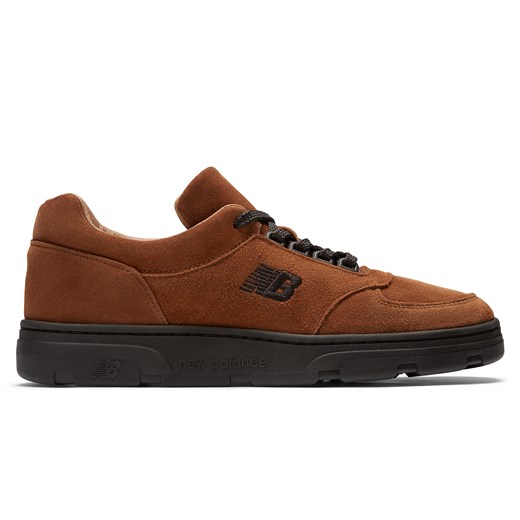 Buty męskie New Balance Allerdale UADWTRB – brązowe ze sklepu New Balance Poland w kategorii Buty sportowe męskie - zdjęcie 183691525