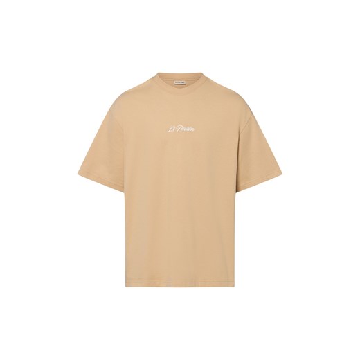 Only&Sons T-shirt ONSLOUIS OVS SS TEE Mężczyźni Bawełna melanżowy nadruk ze sklepu vangraaf w kategorii T-shirty męskie - zdjęcie 183691548