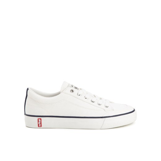 Levi's® Trampki 235661-733-51 Biały ze sklepu MODIVO w kategorii Trampki męskie - zdjęcie 183692316
